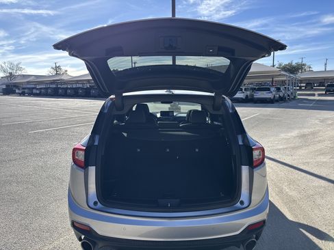 Used 2020 Acura RDX A-Spec image 11