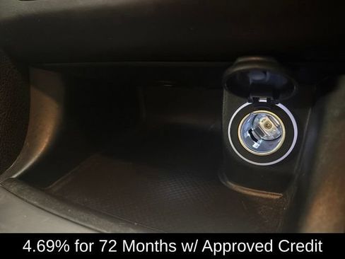 Used 2021 Dodge Charger SXT w/ Blacktop Package RWD image 26
