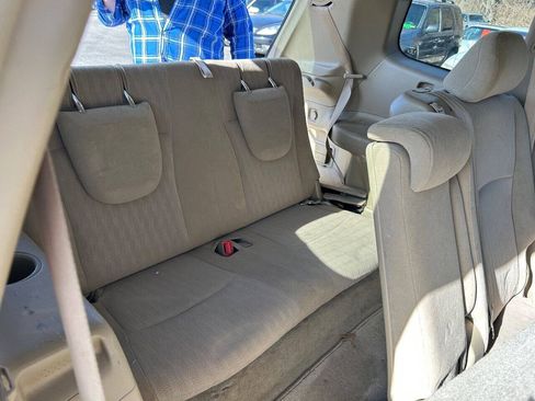 Used 2008 Toyota Highlander Sport w/ Tow Pkg AWD/4WD image 17