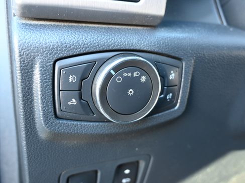 Used 2022 Ford F250 Platinum w/ Tremor Off-Road Package image 18