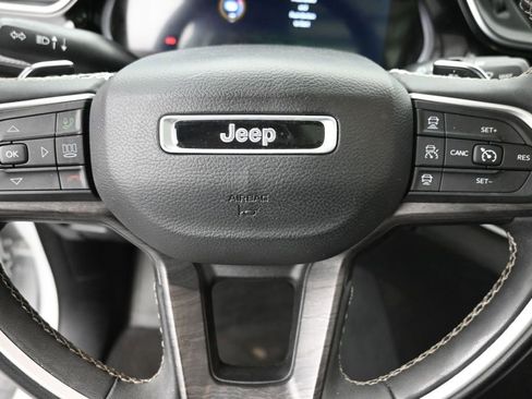 Used 2022 Jeep Grand Cherokee Limited 4xe AWD/4WD image 19