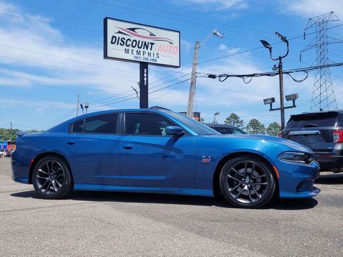 Used 2020 Dodge Charger Scat Pack RWD image 15