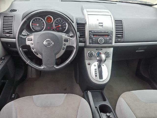 Used 2011 Nissan Sentra 2.0 SR w/ Convenience Pkg FWD image 3