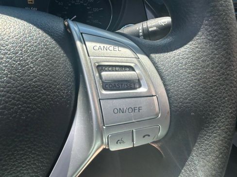 Used 2016 Nissan Rogue SV AWD/4WD image 19
