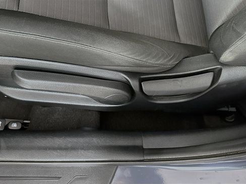 Used 2016 Kia Forte LX w/ LX Popular Plus Package FWD image 22