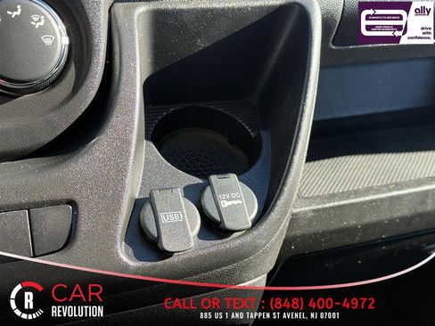 Used 2020 RAM ProMaster 1500 w/ Interior Convenience Group image 23