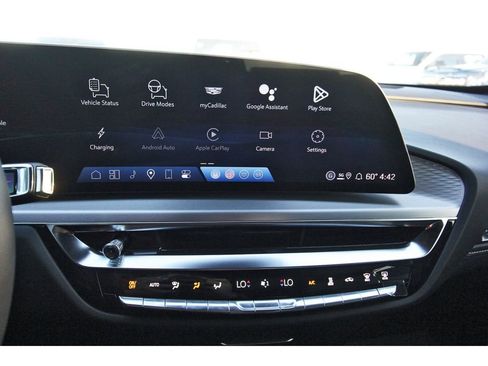 New 2026 Cadillac Lyriq Sport image 15