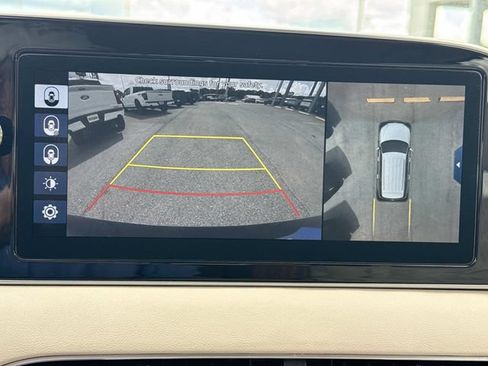 Used 2020 Hyundai Palisade Limited FWD image 28