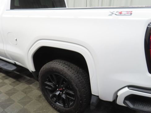 Used 2023 GMC Sierra 1500 Elevation AWD/4WD image 37