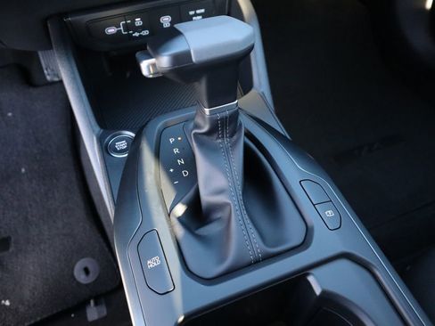 New 2025 Kia K4 LXS image 35