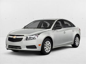 Used 2014 Chevrolet Cruze LTZ w/ Enhanced Safety Package FWD video 1