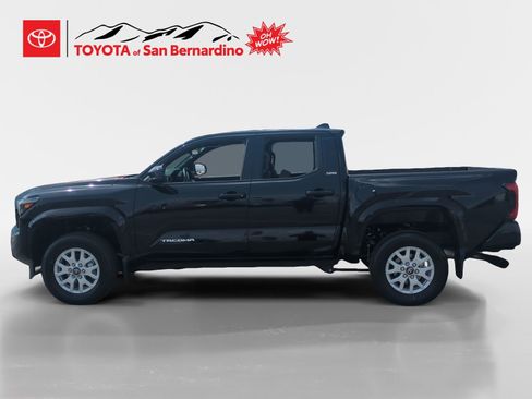 New 2026 Toyota Tacoma SR5 image 2
