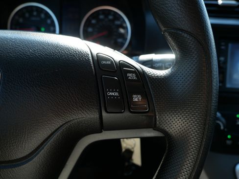 Used 2011 Honda CR-V SE image 28