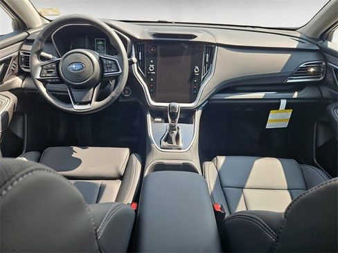 Certified 2025 Subaru Outback Limited image 10
