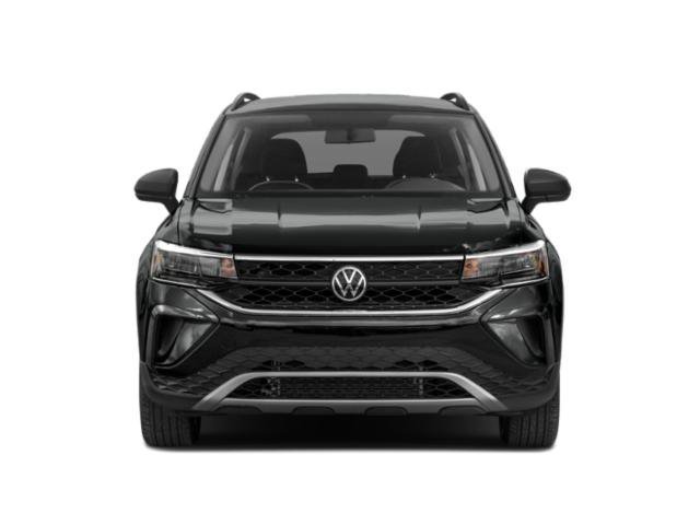 Certified 2024 Volkswagen Taos S FWD image 4