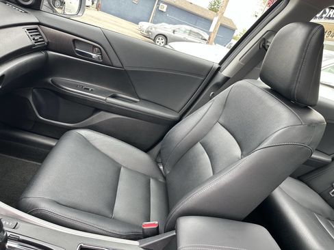 Used 2013 Honda Accord EX-L image 39