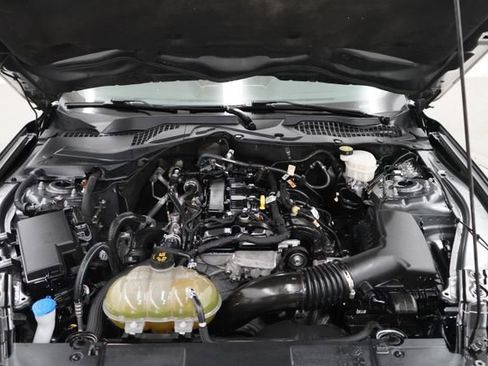 Used 2022 Ford Mustang Premium w/ Equipment Group 201A RWD image 61