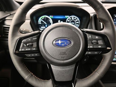 New 2025 Subaru Forester Touring image 25