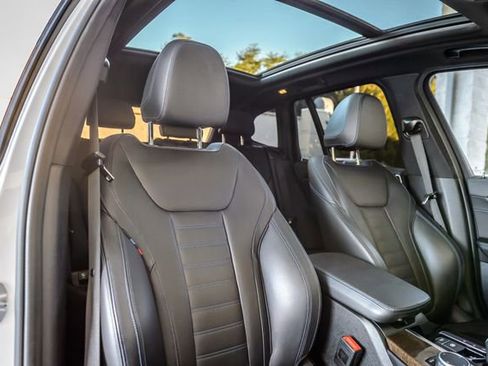 Used 2019 BMW X3 M40i w/ Premium Package image 38