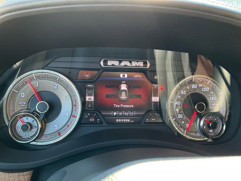 Used 2022 RAM 3500 Limited image 21