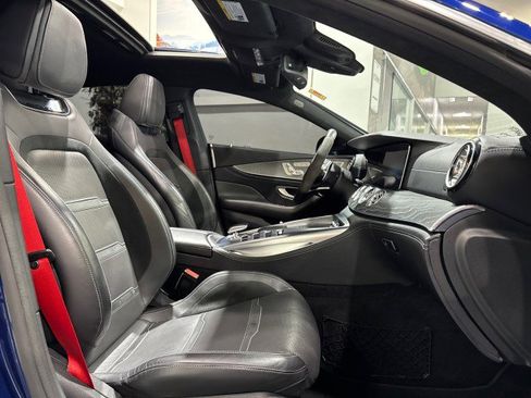 Used 2020 Mercedes-Benz AMG GT 53 image 55