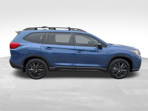 Used 2022 Subaru Ascent Onyx Edition AWD/4WD image 8
