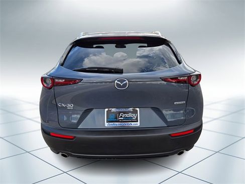 Used 2024 MAZDA CX-30 AWD 2.5 S w/ Preferred Package image 5