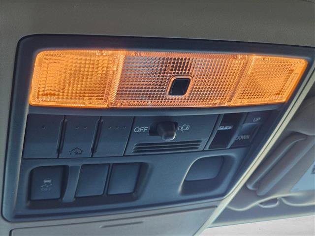 Used 2011 Toyota 4Runner SR5 w/ Convenience Pkg RWD image 10