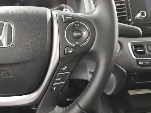Used 2023 Honda Ridgeline RTL-E image 27