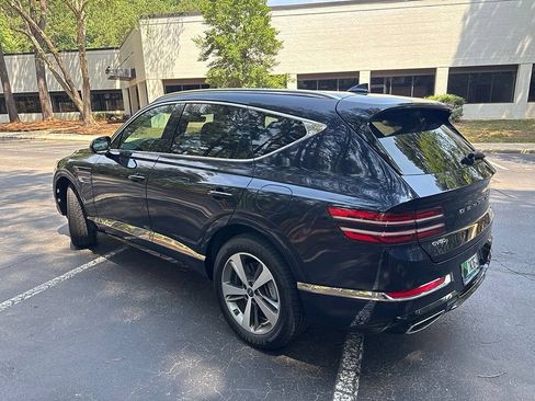 Certified 2024 Genesis GV80 3.5T Advanced w/ Advanced Package AWD/4WD image 6
