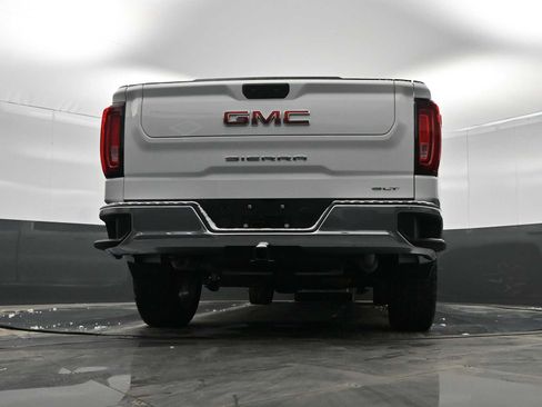 Used 2023 GMC Sierra 1500 SLT w/ SLT Convenience Package image 36