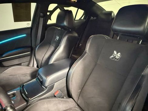 Used 2022 Dodge Charger Scat Pack image 48