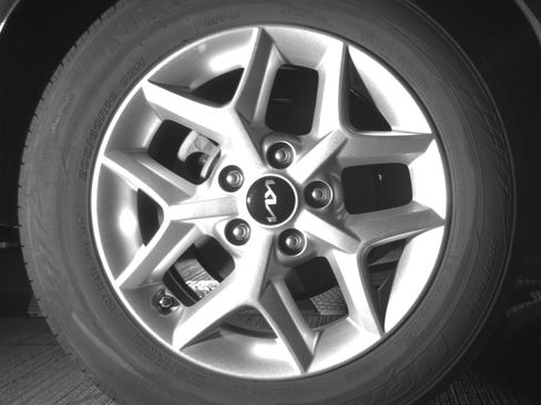 Used 2025 Kia Soul LX w/ LX Technology Package image 15