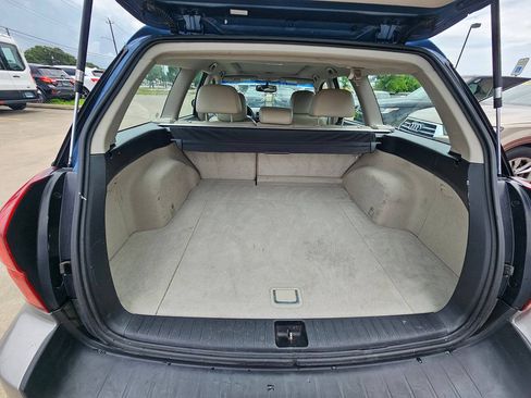 Used 2008 Subaru Outback 2.5i Limited L.L. Bean AWD/4WD image 10