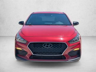 Used 2020 Hyundai Elantra GT N Line FWD video 2