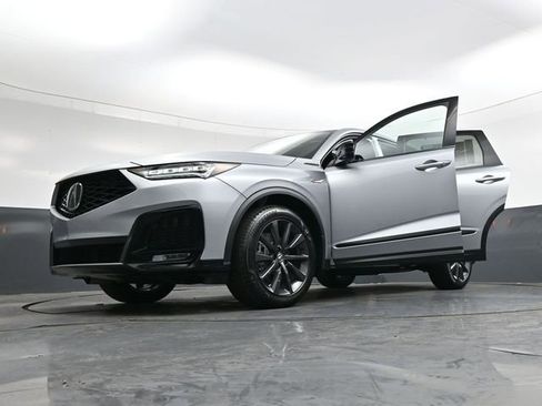 New 2026 Acura MDX A-Spec AWD/4WD image 39