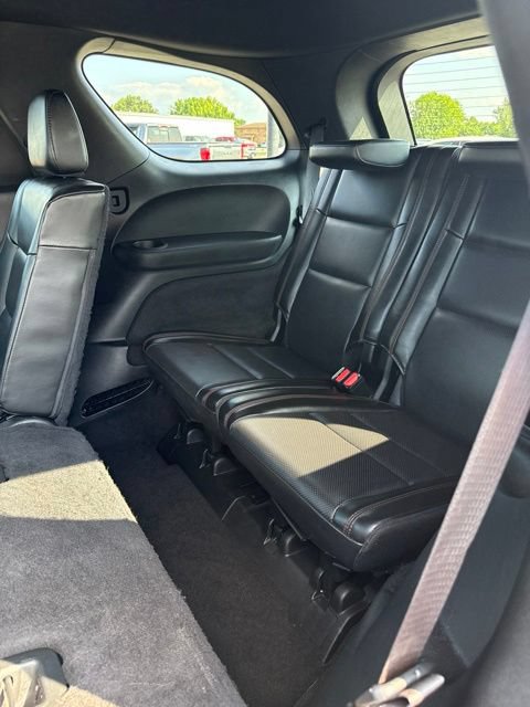 Used 2024 Dodge Durango GT AWD/4WD image 25