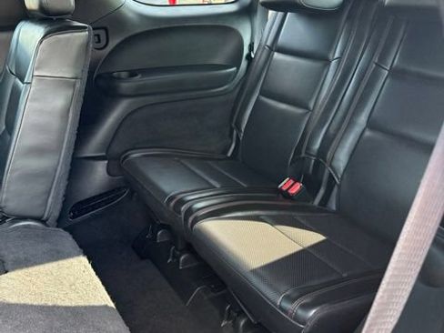 Used 2024 Dodge Durango GT AWD/4WD image 25