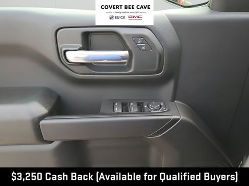 New 2026 GMC Sierra 1500 Pro w/ Graphite Edition image 31