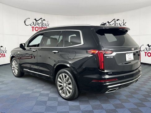 Used 2023 Cadillac XT6 Premium Luxury w/ Technology Package AWD/4WD image 5