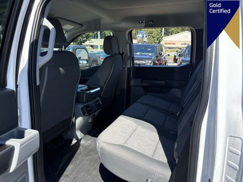 Used 2023 Ford F150 XL w/ Max Trailer Tow Package AWD/4WD image 11