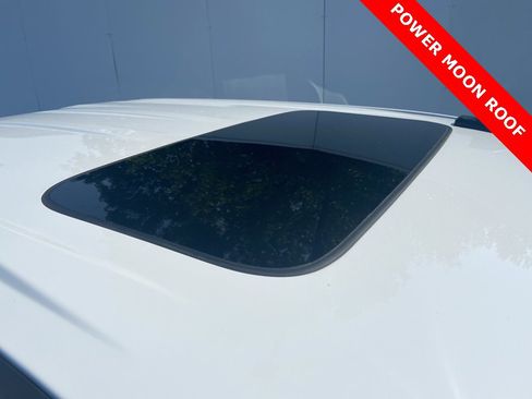 Certified 2024 Chevrolet Silverado 1500 LT Trail Boss w/ Convenience Package II image 6