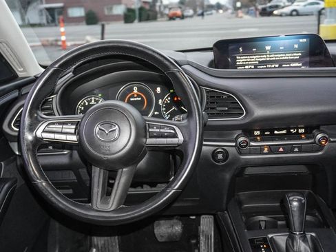 Used 2023 MAZDA CX-30 AWD 2.5 S w/ Select Package image 2