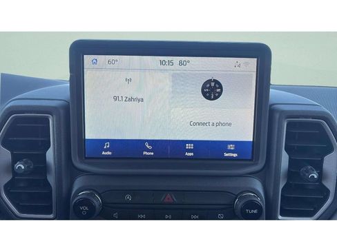 Used 2023 Ford Bronco Sport Big Bend AWD/4WD image 14