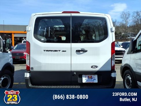 New 2026 Ford Transit 150 XL image 5