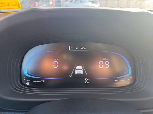 New 2026 Hyundai Venue SEL image 9