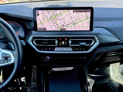 Used 2023 BMW X3 xDrive30i w/ M Sport Package image 14