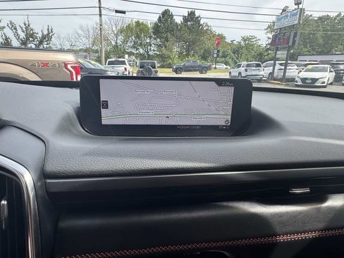 Used 2024 MAZDA CX-50 Meridian Edition image 24