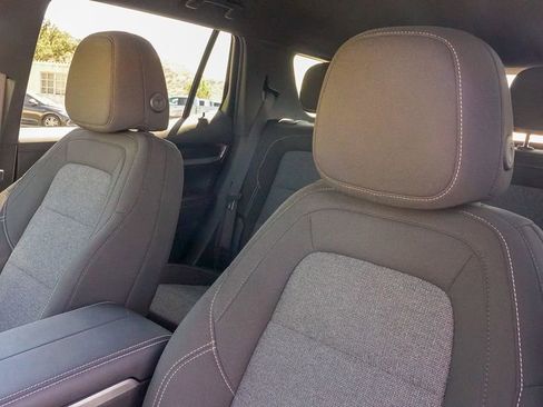 Used 2026 GMC Terrain Elevation image 23