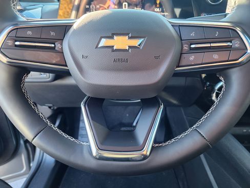 New 2026 Chevrolet Blazer EV LT image 28